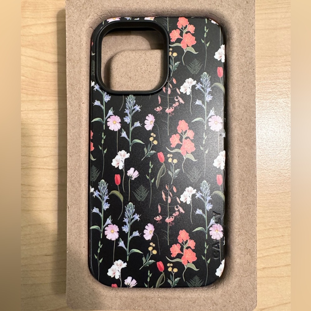 Casely MagSafe Bold iPhone 14 Pro Max Case